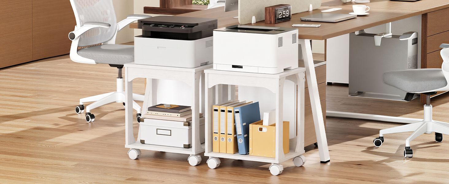 Printer Stand