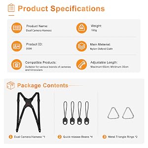 Specifications