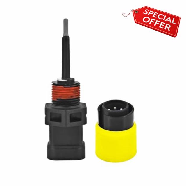 H50530SRV Coolant Level Probe Kit fits for Generac G & H Panels                                                          fits for Generac G & H Panels (b205)