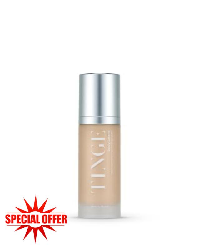 Tinge Starlight Body Beam Highlighter
