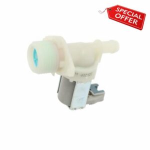 807445905 Dishwasher Water Inlet Valve 807445904 Genuine OEM Pa