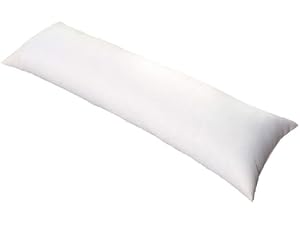 body pillow 20x60