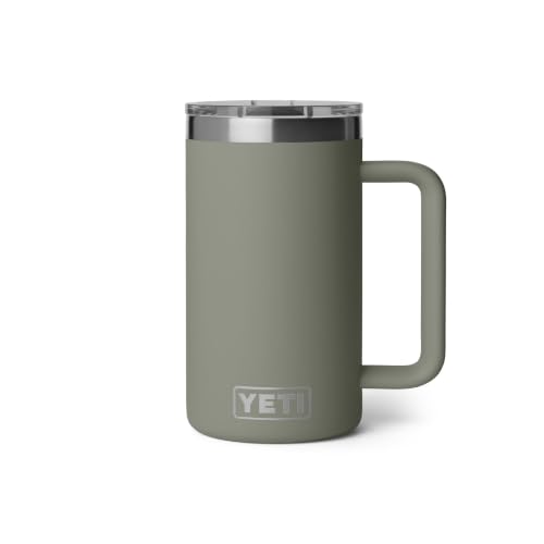 Pampa Green Double-Wall Vacuum Insulated