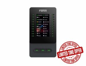 Fanvil EM60 Extension Module
