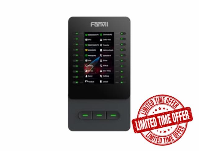 Fanvil EM60 Extension Module