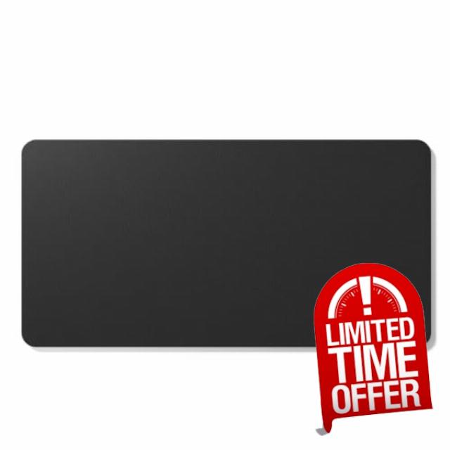 Jotsome Leather Desk Pad Mat