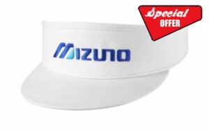 Mizuno Unisex Adult Vintage High Crown Viso