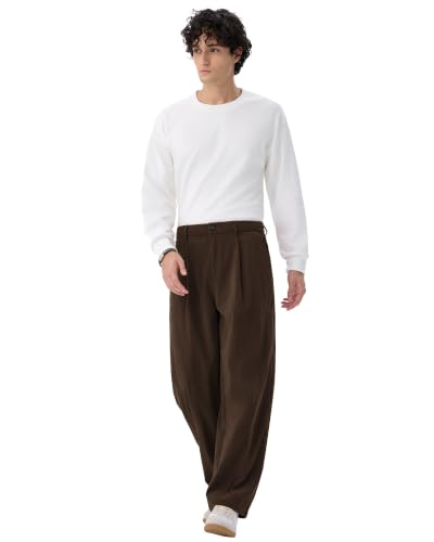 Drawstring Waist