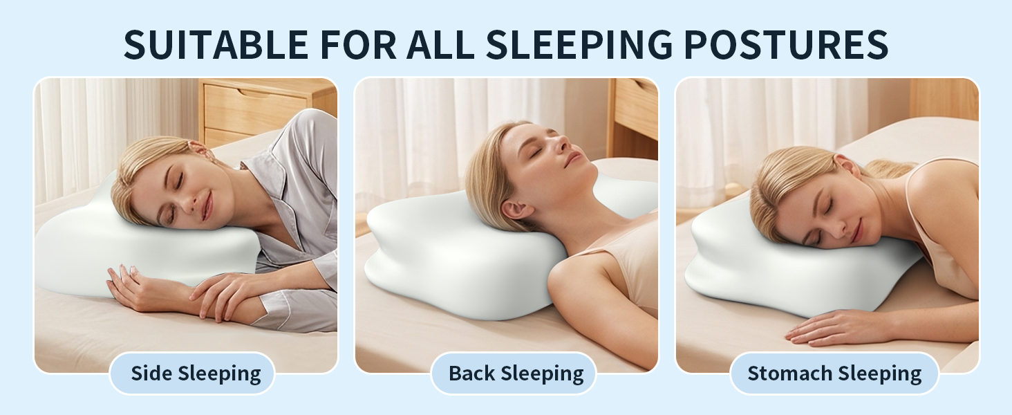 Cooling Pillow