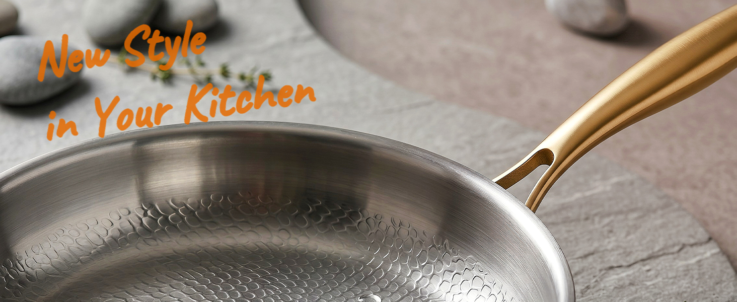 New Style in Your Kitchen