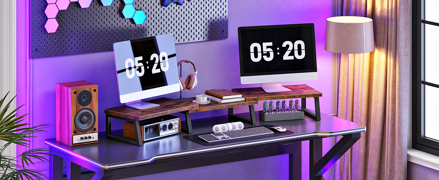monitor stand