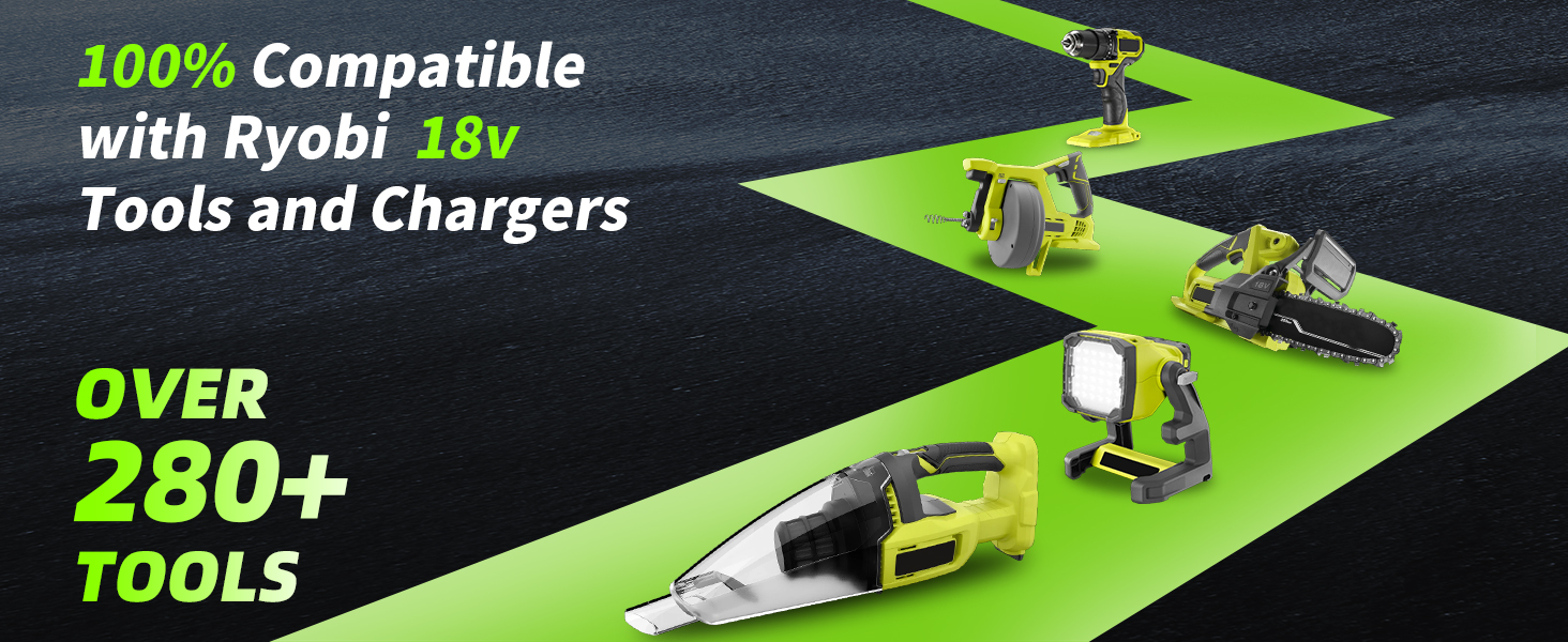 M12 battery