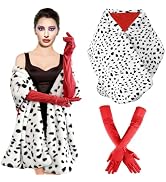 5pcs Halloween Costumes for Women Adult, Cute Womens Halloween Costumes | Adult Halloween Costume...