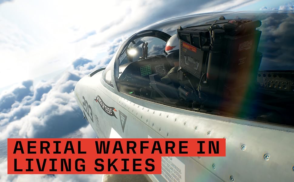 Ace Combat 8