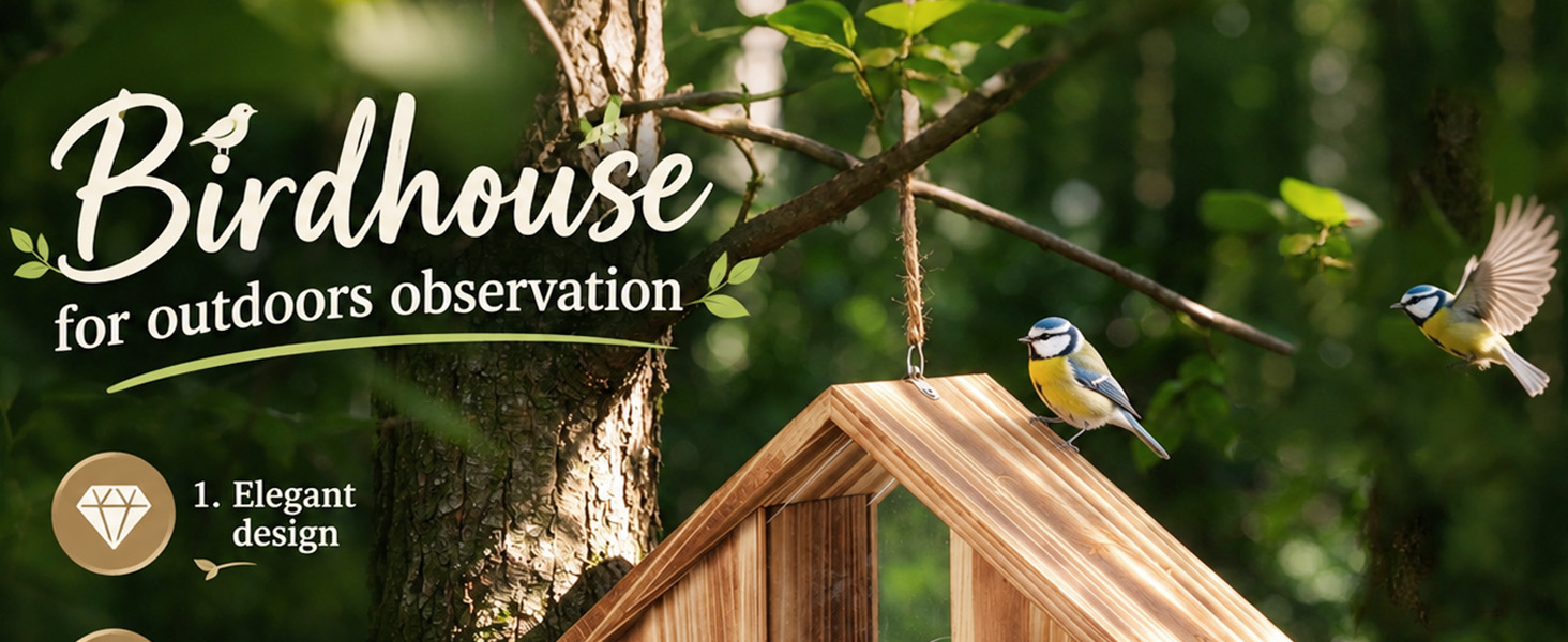 Bird house1