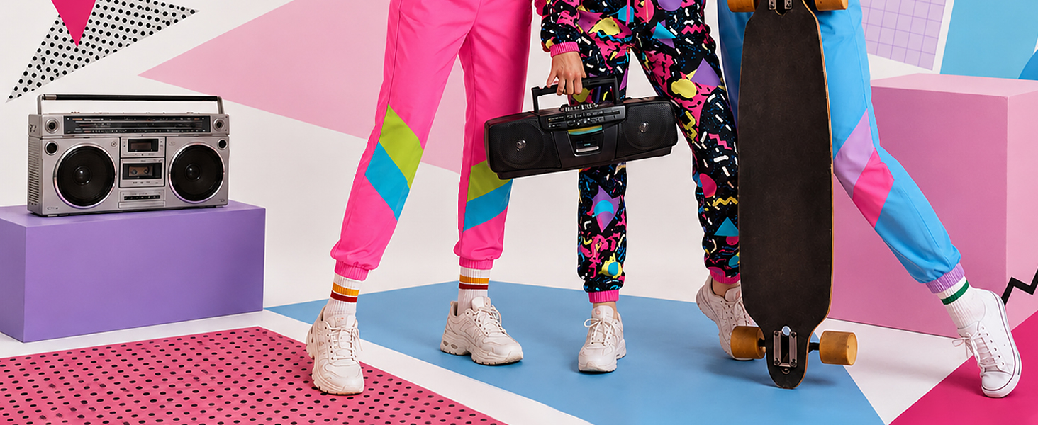 uoua 80s 90s