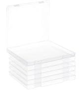 WADORN Compact Chinese Mahjong Set 144 Durable Melamine Resin Tiles | 1.14 Inches Traditional Chi...
