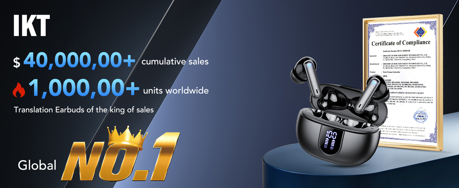 translation earbuds real time audifonos traductores inglés español translation earbuds translator