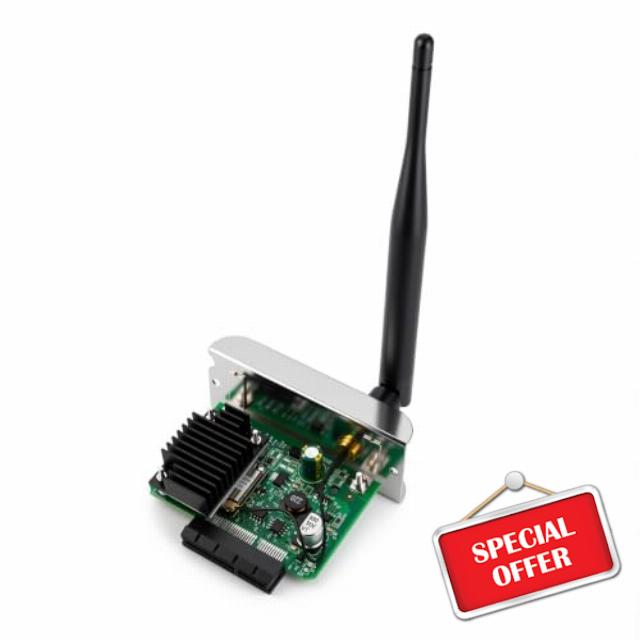 P1058930-097A 802.11ac WiFi Module for Zebra ZT210 ZT220 ZT230 ZT410 ZT420                                                          180-Days Warranty，compatible with original
