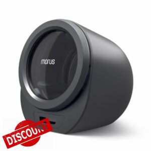 Morus Portable Dryer for Clothes with 8 Modes
