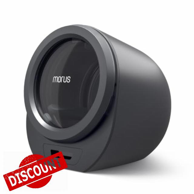 Morus Portable Dryer for Clothes with 8 Modes