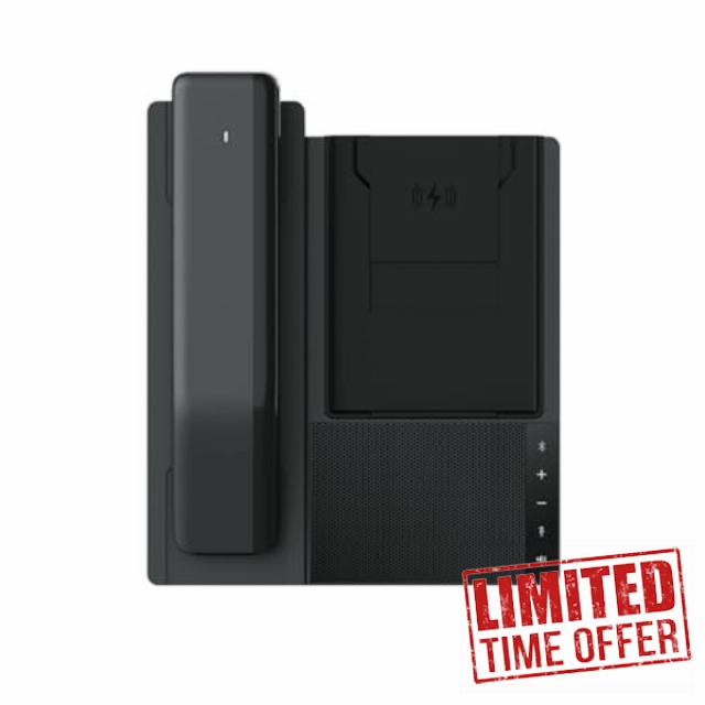 Fanvil DB20-H・VoIP phone・with wireless mobile (DB20-H)