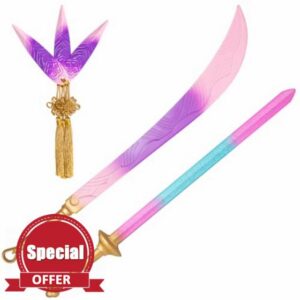 FUNUSE Toy Sword