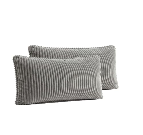 Tufted Back Support Cushion for Elderly