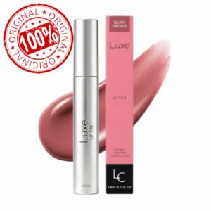 Luxe Lip tint | Long-Lasting Hydrating Lightweight Tint                                                          Lip Color