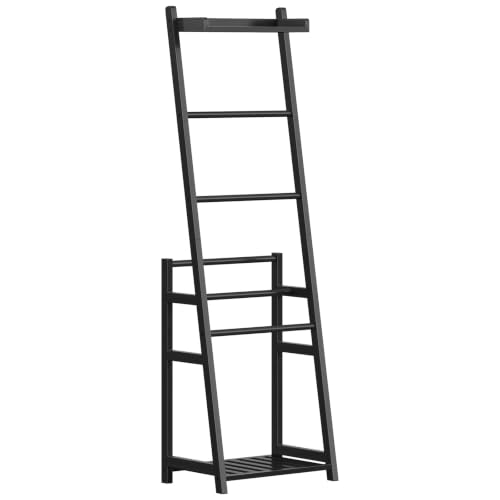 3-Tier Towel Rack