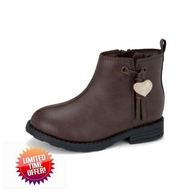 Carter's Kids' Ziza