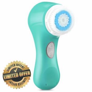 Facial Cleansing Brush System