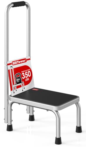 Heavy Duty Step Stool