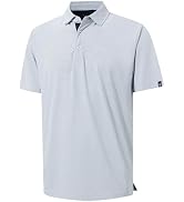 M MAELREG Men's T-Shirts Casual Quick Dry Moisture Wicking Athletic Workout Shirts for Men Short ...
