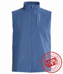 Vineyard Vines Kids Mariner Soft Shell Performance Vest (Toddler/Little Kid/Big Kid)