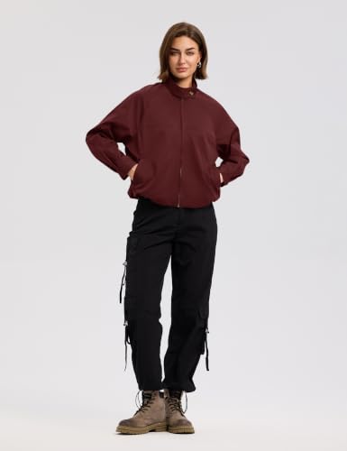 Spring Fall Jackets