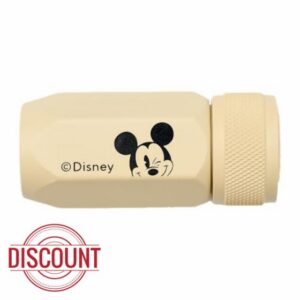 Disney Mickey Mouse Pencil Sharpener by Blackwing