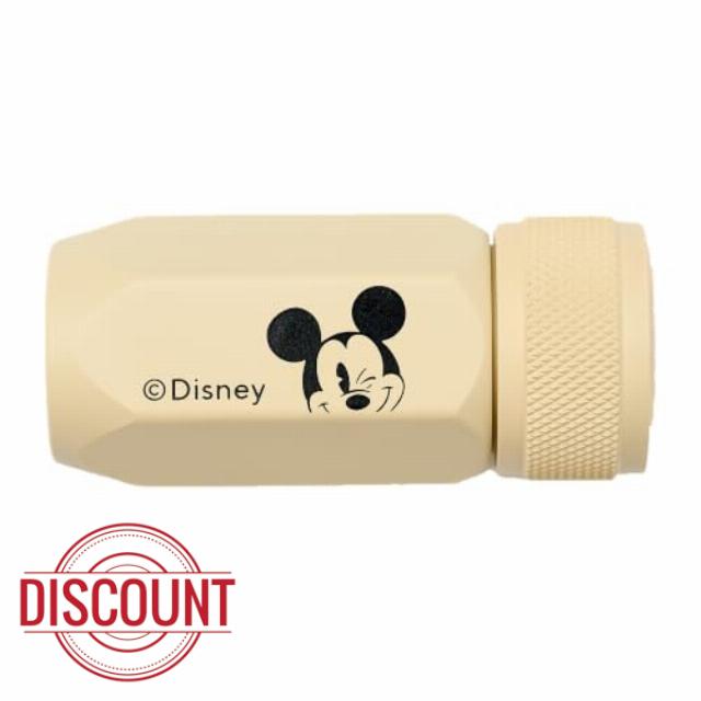Disney Mickey Mouse Pencil Sharpener by Blackwing