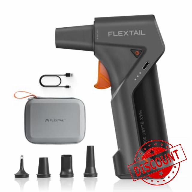 FLEXTAIL MB300 Electric Air Duster