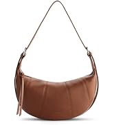 befen Anti-theft Crossbody Bag for Women Genuine Leather, Small Cross Body Shoulder Handbags with...