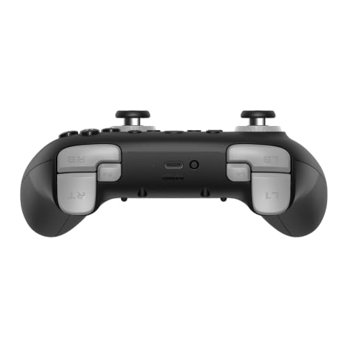 2 Back Buttons with Lock