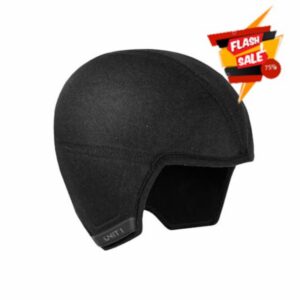 UNIT 1 Winter Helmet Liner for Aura