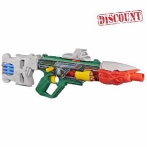Nerf Marvel Doctor Doom Blaster                                                          Scope
