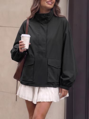 Windproof