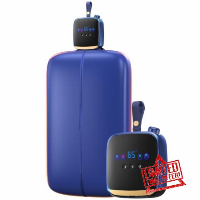 Portable Clothes Dryer