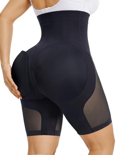 Strapless Waist Shaping Girdles