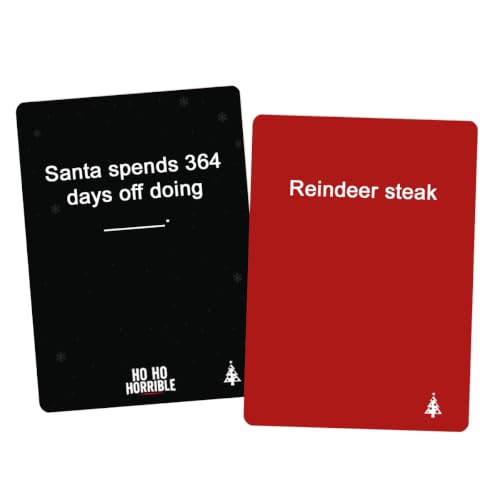 Office Human Parties & Friendsmas Gifts MY HERO CARDS