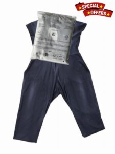 Black Jumpsuit High Stretch Bodysuit Breathable Printed Slim Fit Suit                                                          Halloween Outfit with Mask