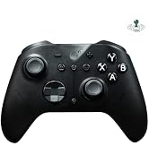 8BitDo Pro 3 Bluetooth Controller for Switch/Switch 2,TMR Joysticks,Programmable Pro Back Buttons...