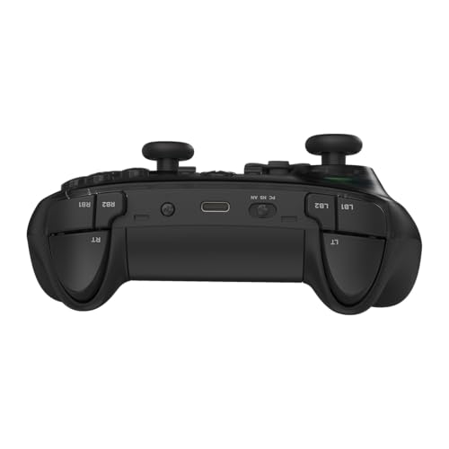 Nintendo Switch 2 & Mobile (Smoke Black)
